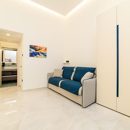 Cloister Suites Amalfi Luaran gambar