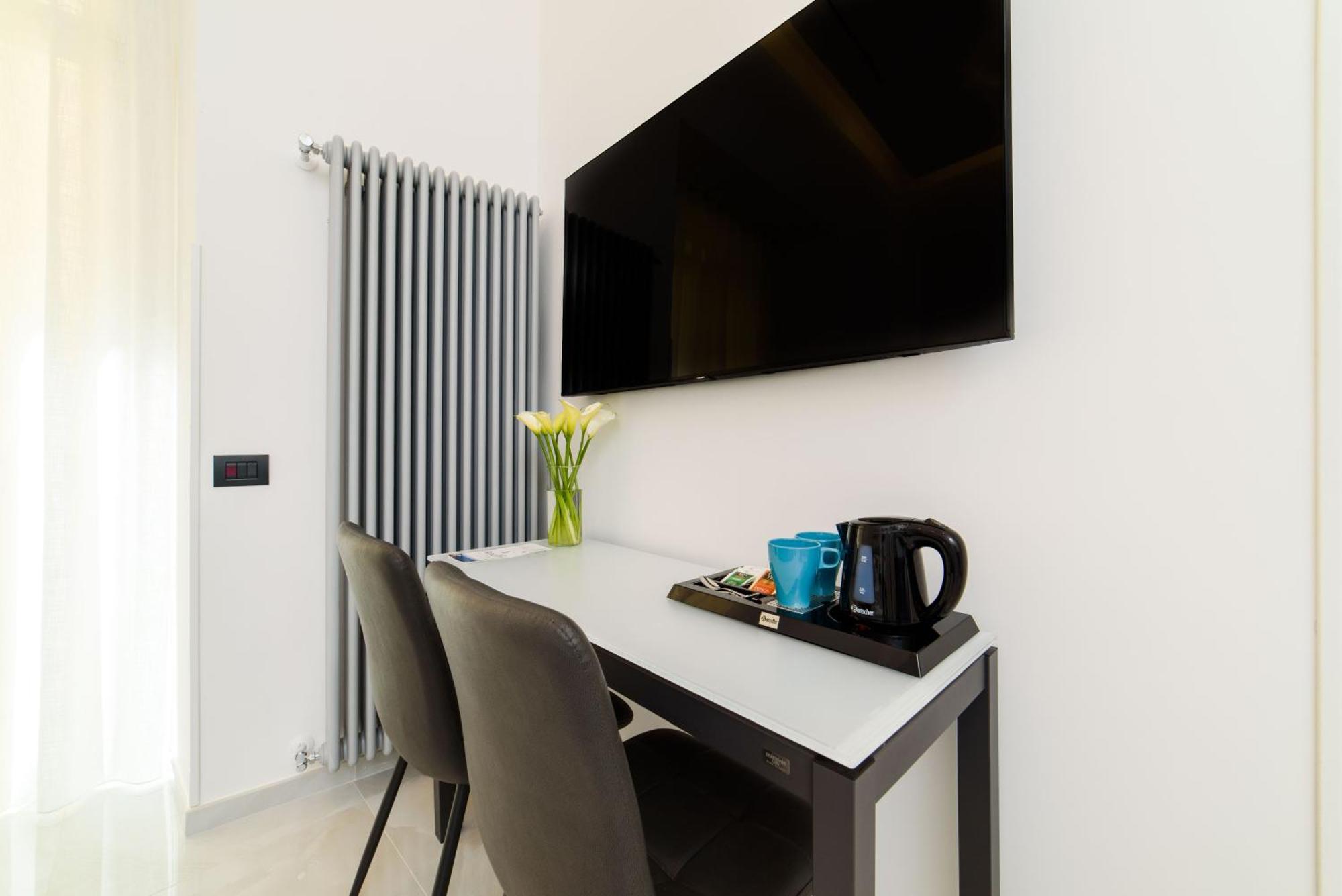 Cloister Suites Amalfi Luaran gambar