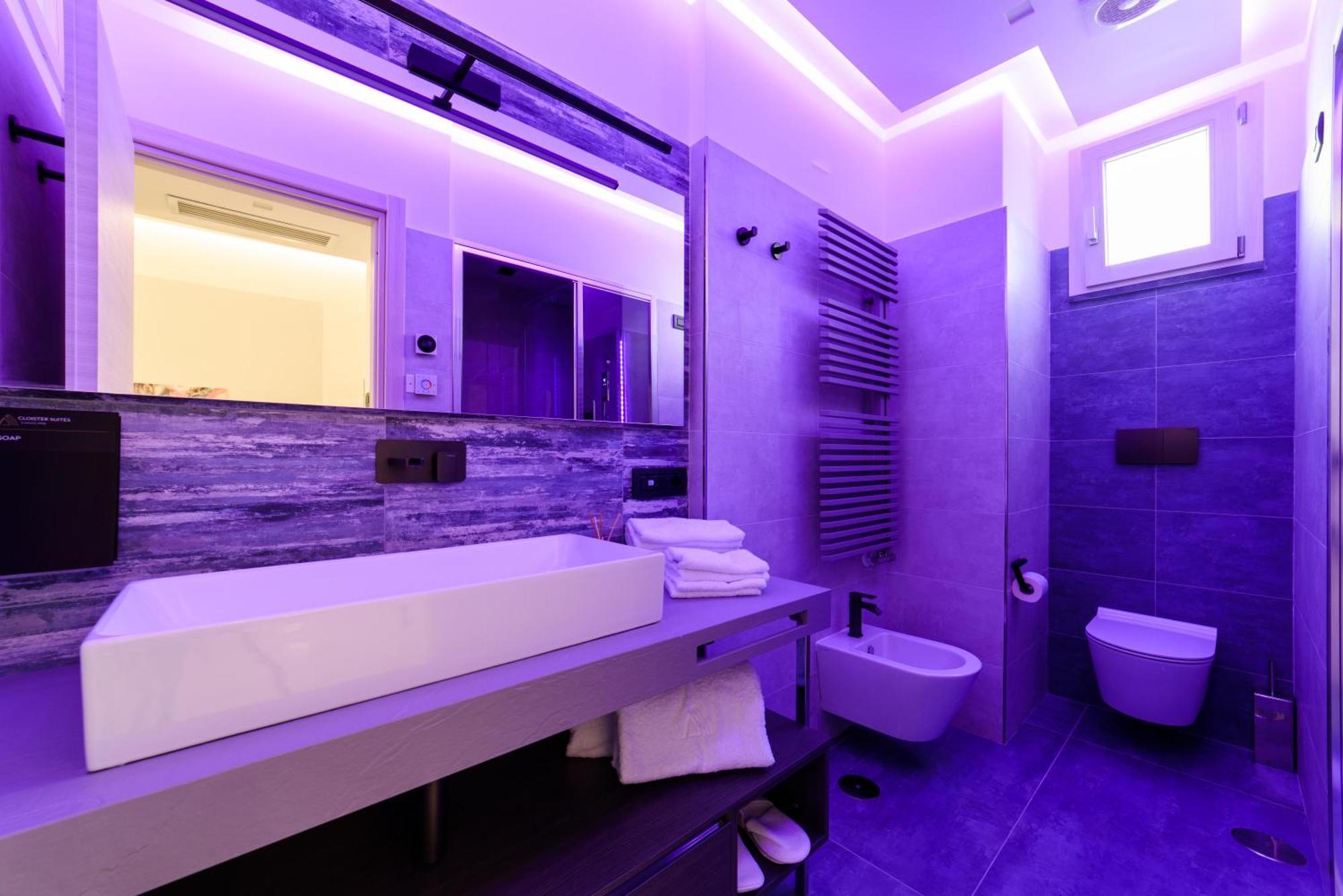 Cloister Suites Amalfi Luaran gambar