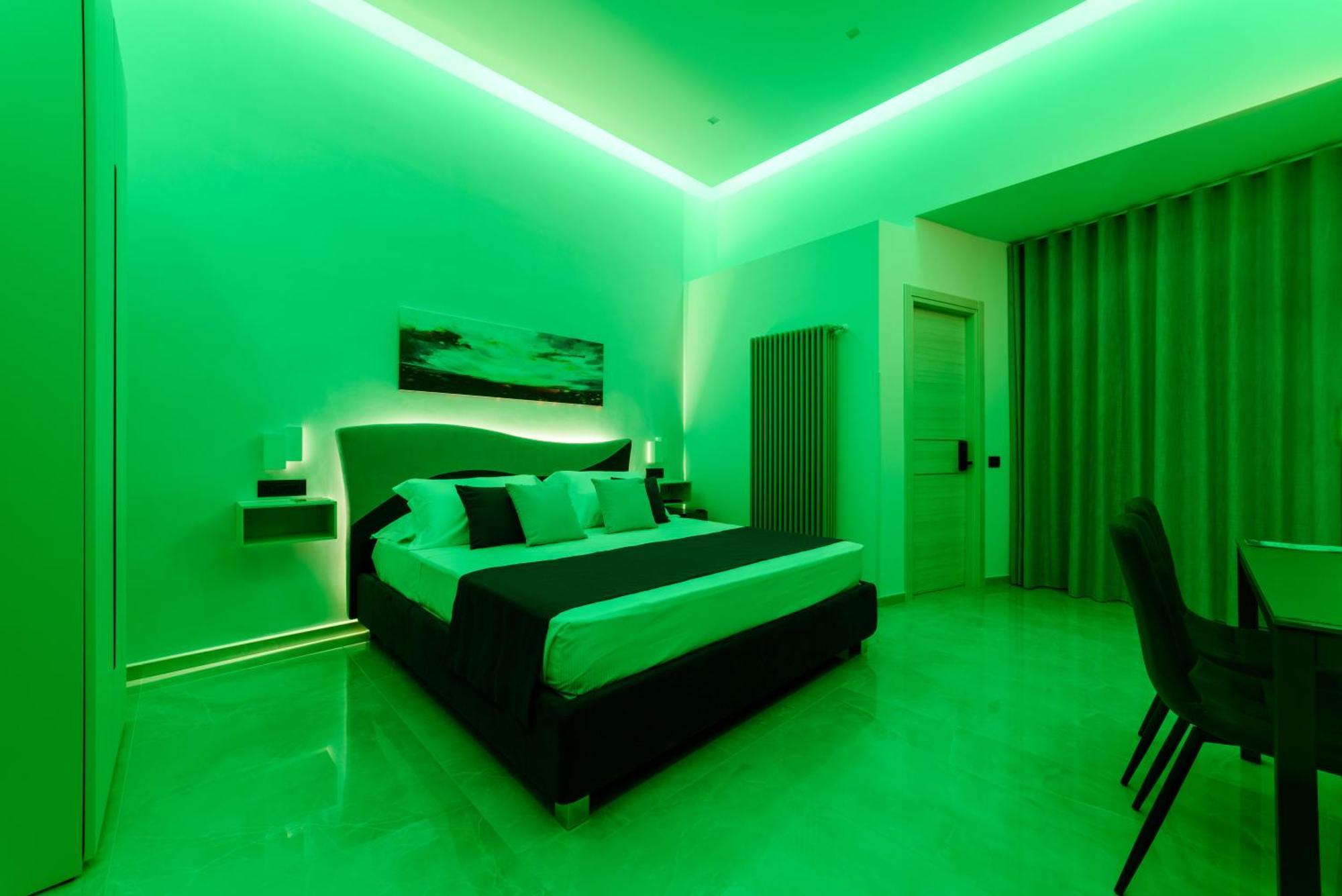 Cloister Suites Amalfi Luaran gambar