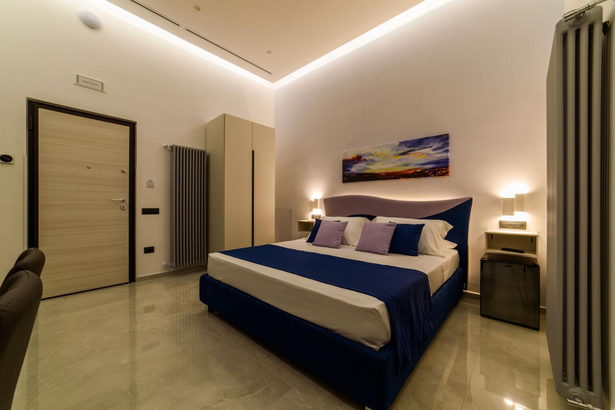 Cloister Suites Amalfi Luaran gambar
