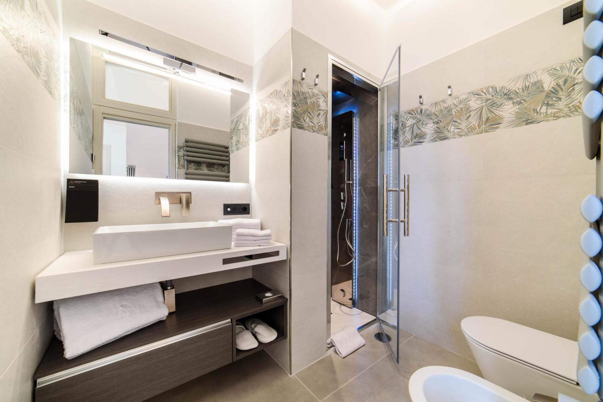 Cloister Suites Amalfi Luaran gambar