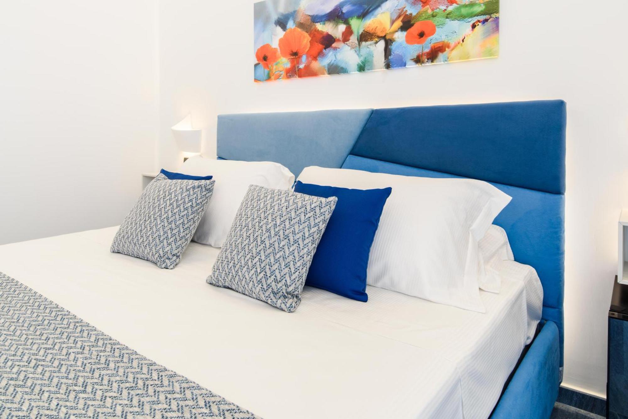 Cloister Suites Amalfi Luaran gambar
