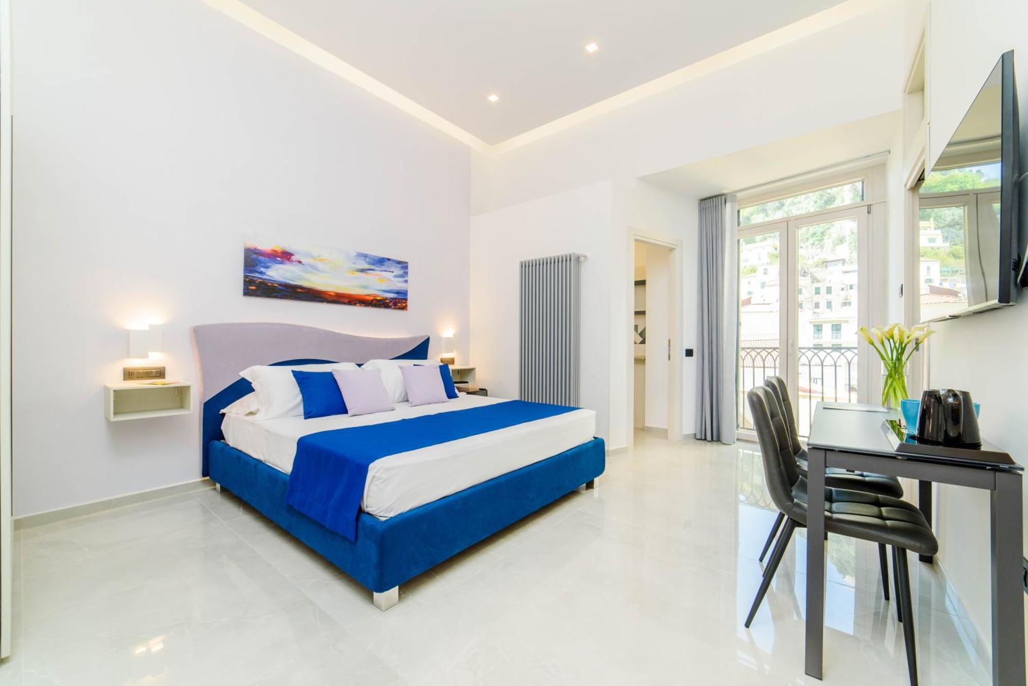 Cloister Suites Amalfi Luaran gambar