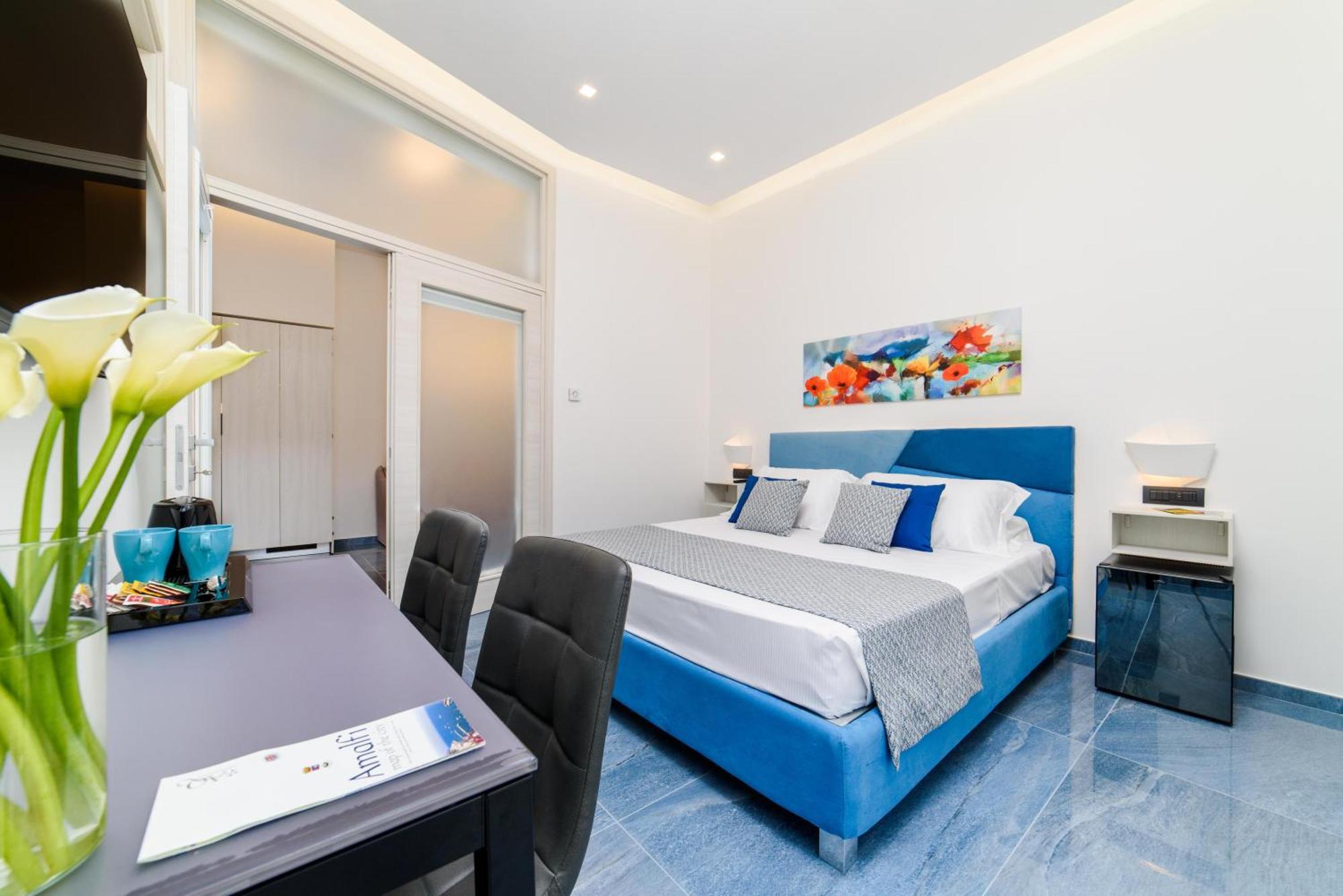 Cloister Suites Amalfi Luaran gambar
