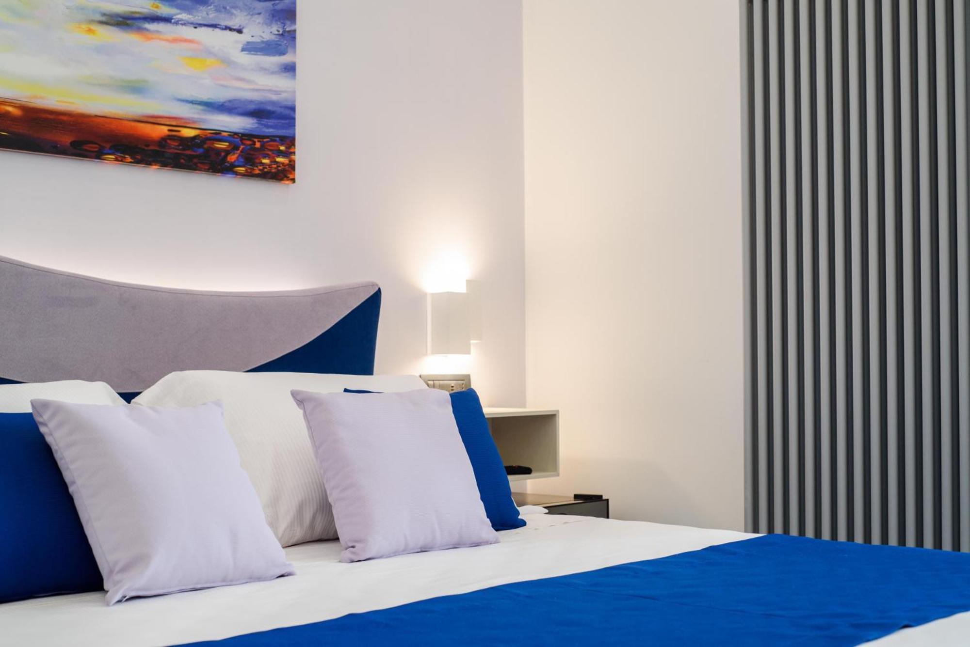 Cloister Suites Amalfi Luaran gambar